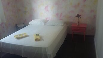 Pousada Casa da Regina