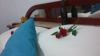 Pousada Casa da Regina