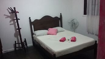 Pousada Casa da Regina