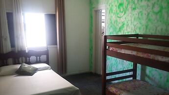 Pousada Casa da Regina