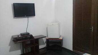 Pousada Casa da Regina