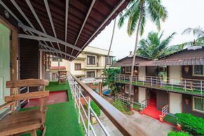 Treebo Gulmohar Beach Resort