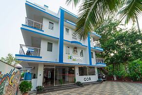 Treebo Gulmohar Beach Resort