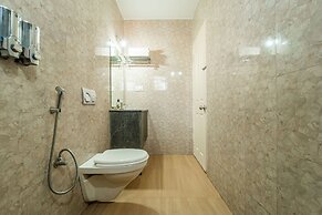 Treebo Gulmohar Beach Resort