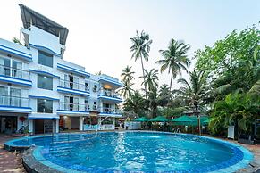 Treebo Gulmohar Beach Resort