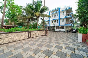 Treebo Gulmohar Beach Resort