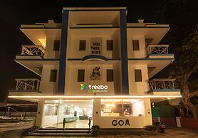 Treebo Gulmohar Beach Resort