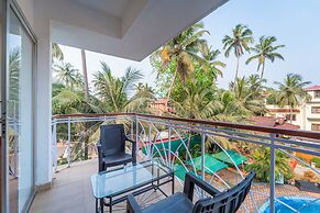 Treebo Gulmohar Beach Resort