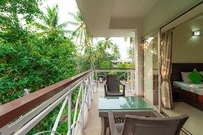 Treebo Gulmohar Beach Resort