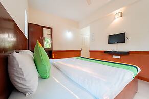 Treebo Gulmohar Beach Resort