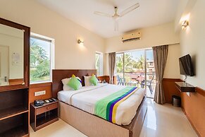 Treebo Gulmohar Beach Resort