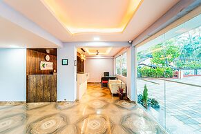 Treebo Gulmohar Beach Resort