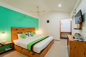 Treebo Gulmohar Beach Resort