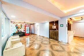 Treebo Gulmohar Beach Resort