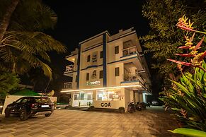 Treebo Gulmohar Beach Resort