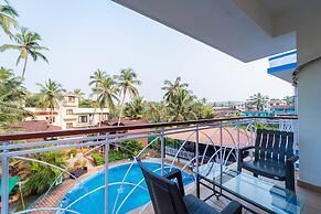 Treebo Gulmohar Beach Resort