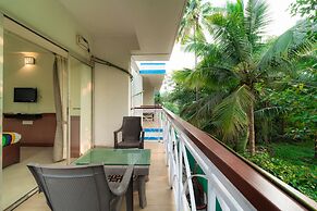 Treebo Gulmohar Beach Resort