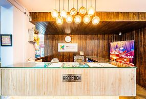 Treebo Gulmohar Beach Resort