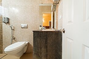 Treebo Gulmohar Beach Resort