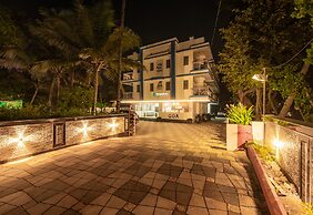 Treebo Gulmohar Beach Resort