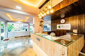 Treebo Gulmohar Beach Resort