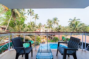 Treebo Gulmohar Beach Resort