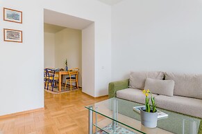 Welcome Home Apartments Griboedova 41