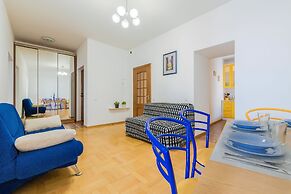 Welcome Home Apartments Griboedova 41