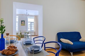 Welcome Home Apartments Griboedova 41