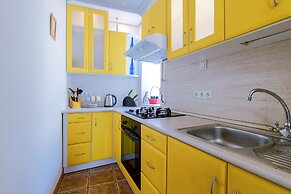 Welcome Home Apartments Griboedova 41