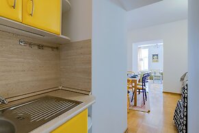 Welcome Home Apartments Griboedova 41