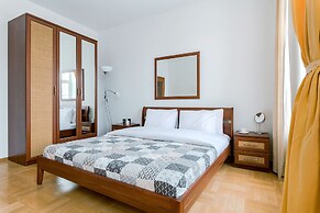 Welcome Home Apartments Griboedova 41