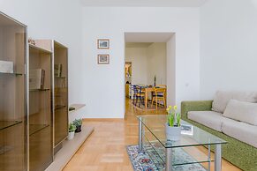 Welcome Home Apartments Griboedova 41