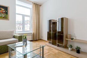 Welcome Home Apartments Griboedova 41