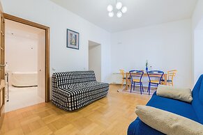 Welcome Home Apartments Griboedova 41