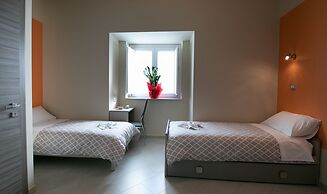 Affittacamere La Madonnina