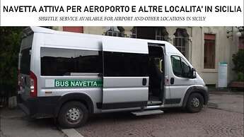 Affittacamere La Madonnina