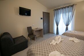 Affittacamere La Madonnina