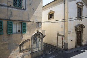 Borgo Pinti Apartment