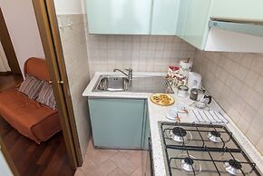 Borgo Pinti Apartment