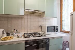 Borgo Pinti Apartment