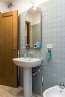 Borgo Pinti Apartment