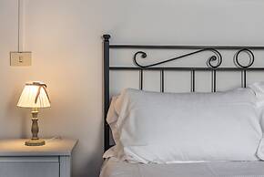 Borgo Pinti Apartment