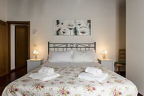 Borgo Pinti Apartment