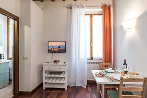 Borgo Pinti Apartment