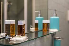 Borgo Pinti Apartment