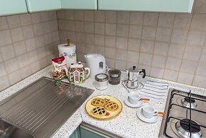 Borgo Pinti Apartment