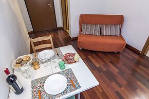 Borgo Pinti Apartment