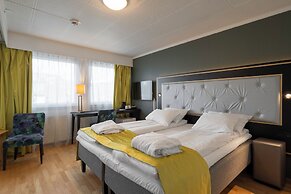 Thon Hotel Sortland