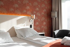 Thon Hotel Sortland